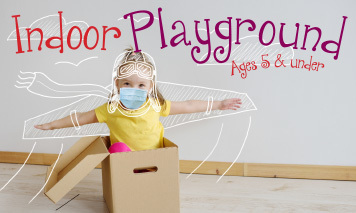 Indoor Playground generic