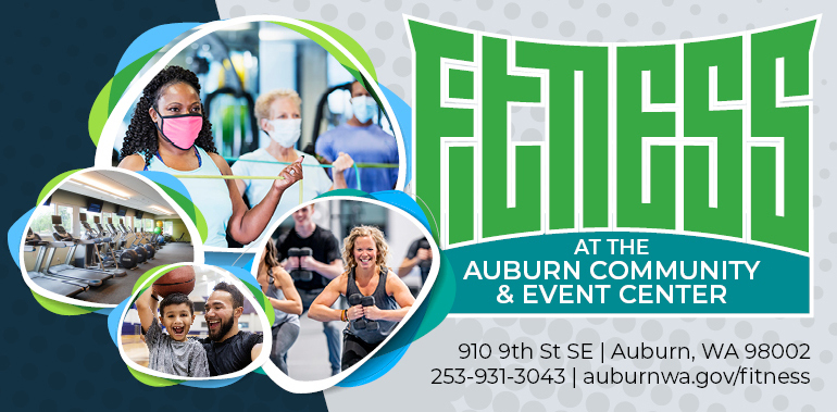 Fitness Heading 2022