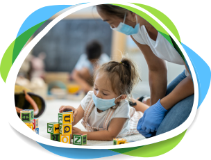 Fitness Center Childcare 2022