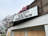 theater with website