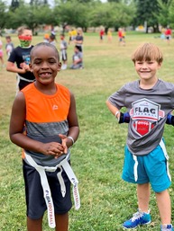 Sport Camps
