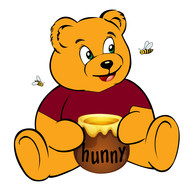 Winnie The Pooh