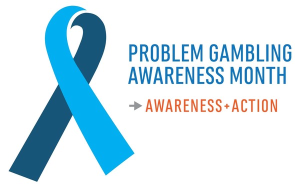 Problem Gambling Awareness