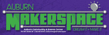 Makerspace Heading