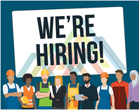 Hiring Banner - general