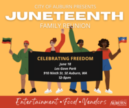 Juneteenth 2022