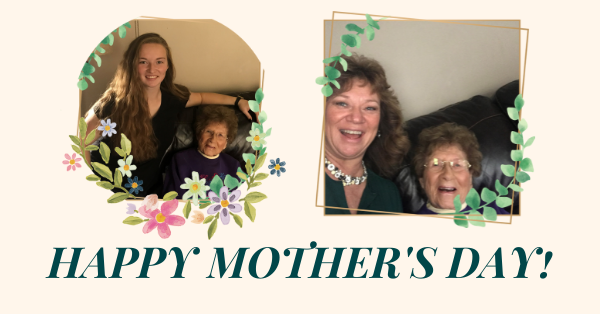 mother's day mayor