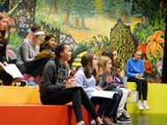 theater camps