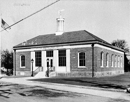 Arts & Culture Center