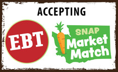 SNAP EBT Graphic