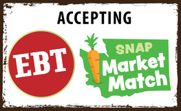 SNAP EBT Graphic