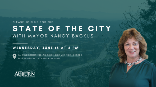 2022 State of the City