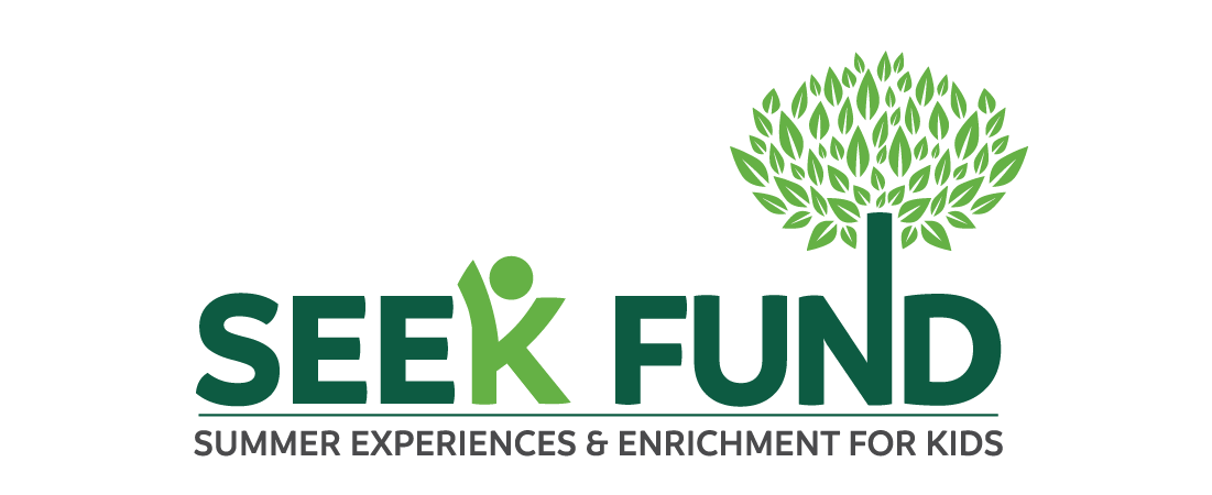 SEEK LOGO