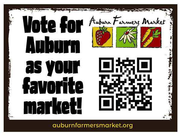 American Farmland Trust Voting