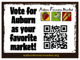 American Farmland Trust Voting