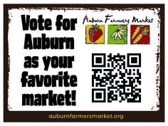 American Farmland Trust Voting