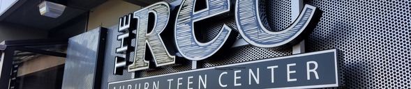 Teen Center
