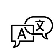 Translation symbol