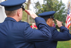 Remembrance Ceremony photo