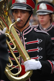 band competition