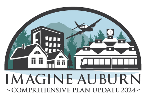 Imagine Auburn Comp Plan