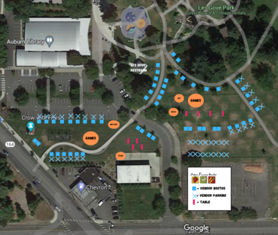 Market Map