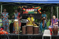 Juneteenth
