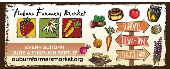 Farmers Market header