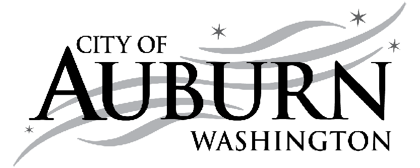 Auburn WA Logo