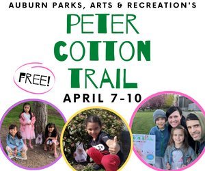 Peter Cotton Trail