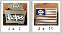 Maker Space May 2023