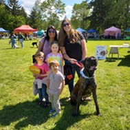 Petpalooza fun