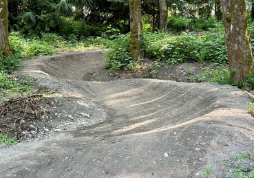 Cedar Lanes Dirt Tracks