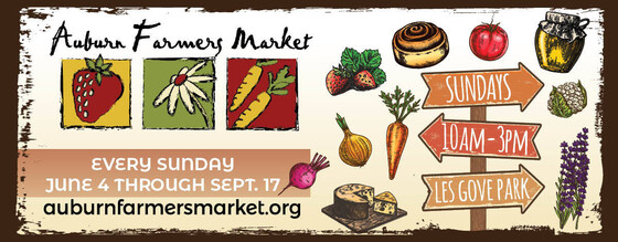 Farmers Market