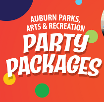 Party Packages 2023