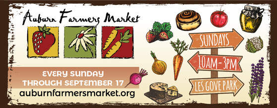 Farmers Market Header