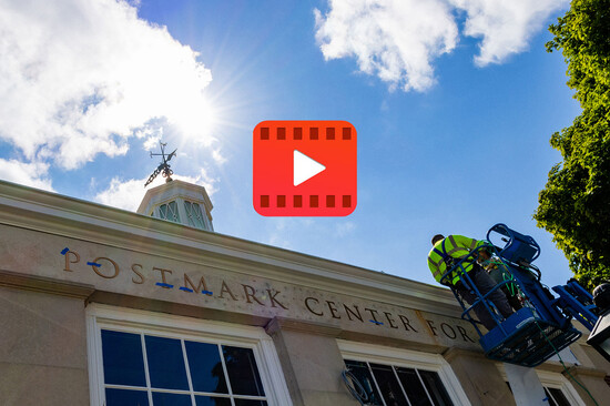 postmark letter video