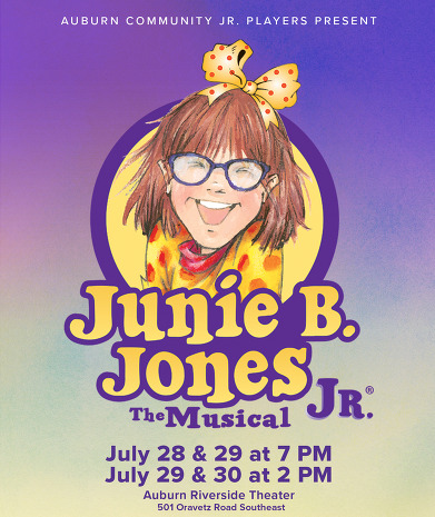 Junie B. Jones