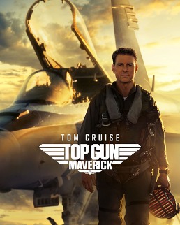 Top Gun Maverick