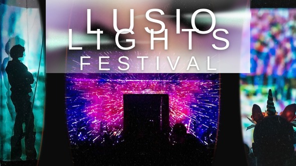 Lusio Lights Festival 