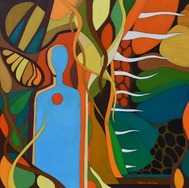 Maryna Kantsyr - Sixteen Years Later