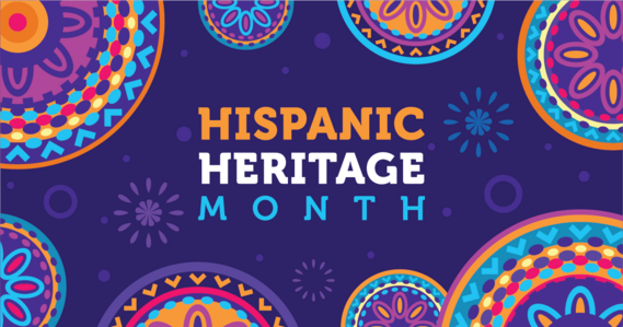 Hispanic Heritage Month