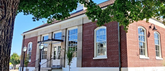 Postmark Center for the Arts