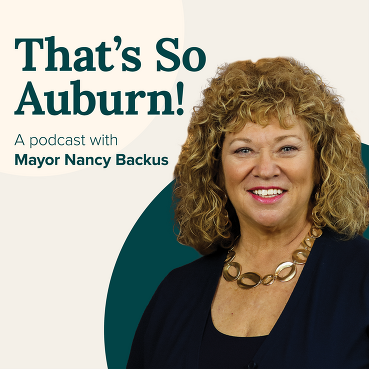 That's So Auburn! podcast