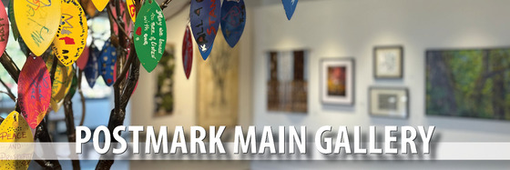 Postmark Main Gallery