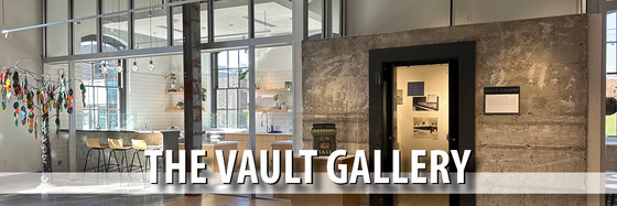 Postmark Vault Gallery