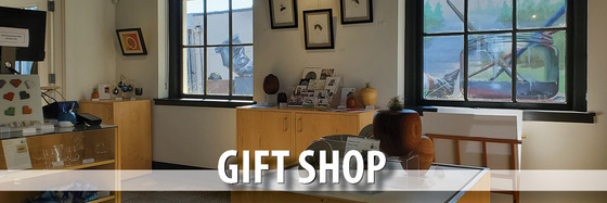 Postmark Gift Shop