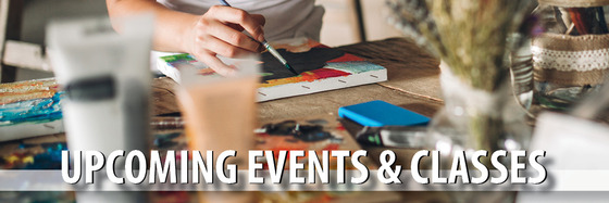 Postmark Classes_Events