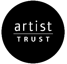 Artist Trust Logo