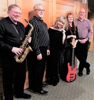 Karen Carpenter Band